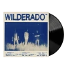 Wilderado 12" Black Vinyl New Merch