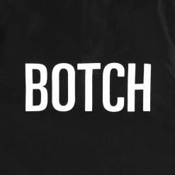 Botch Cowboy Black Windbreaker New Merch