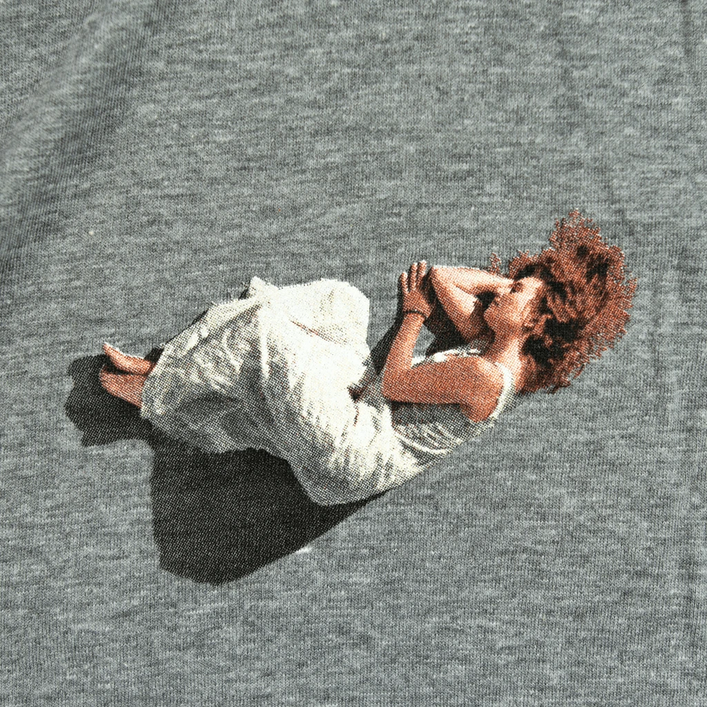 Tori Amos Under The Pink Womens Grey T-Shirt New Merch 6 Tori Amos Under The Pink Womens Grey T-Shirt New Merch