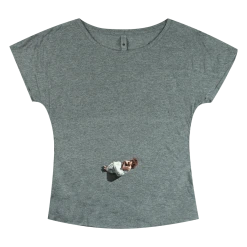 Tori Amos Under The Pink Womens Grey T-Shirt New Merch 8 Tori Amos Under The Pink Womens Grey T-Shirt New Merch
