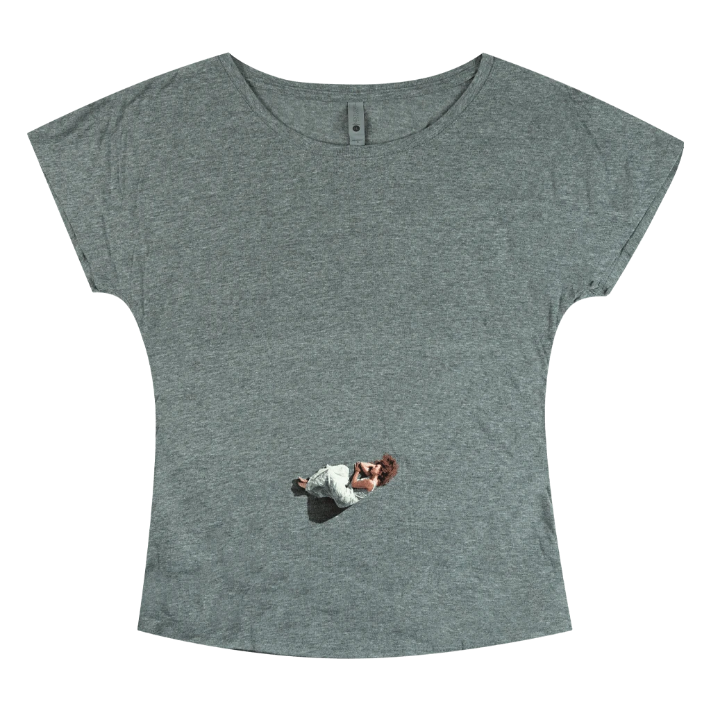 Tori Amos Under The Pink Womens Grey T-Shirt New Merch 3 Tori Amos Under The Pink Womens Grey T-Shirt New Merch