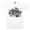 Wooden Shjips Back To Land T-Shirt New Merch