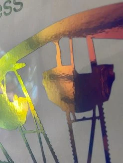 Yotam Ben Horin New Merch Signed Young Forever 12