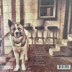 Yotam Ben Horin New Merch Signed California Sounds LP