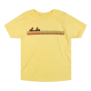 The Okee Dokee Brothers New Merch Canoe - Youth T-Shirt