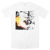 Zach Hill Face Tat T-Shirt