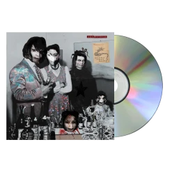 Weyrd Son Records Zen Mother - Millennial Garbage Preach - CD