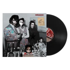 Weyrd Son Records Zen Mother - Millennial Garbage Preach - 12" Black Vinyl