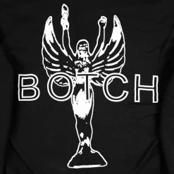 Botch New Merch Trophy Zip Up Hoodie 10 Botch New Merch Trophy Zip Up Hoodie