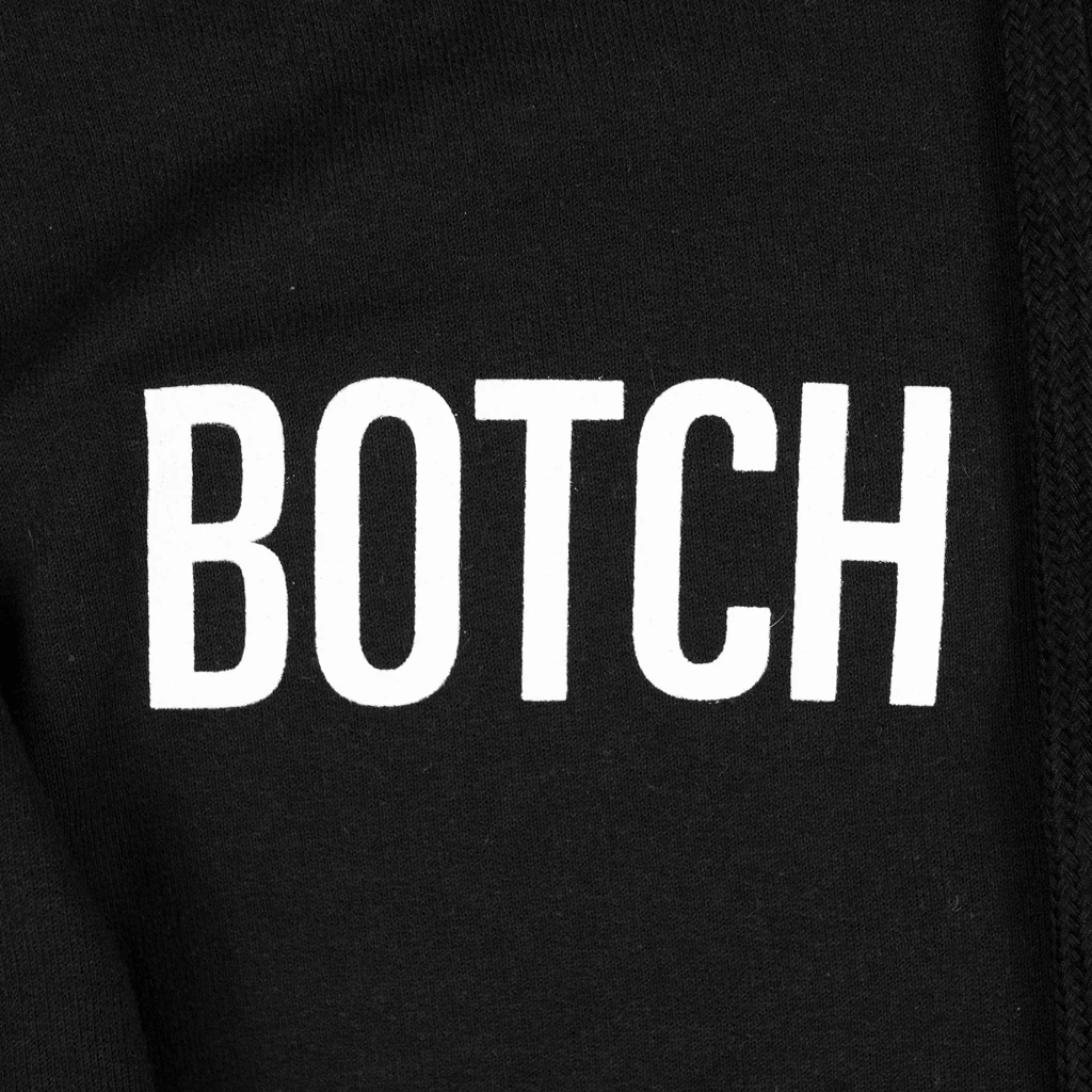 Botch New Merch Trophy Zip Up Hoodie 3 Botch New Merch Trophy Zip Up Hoodie