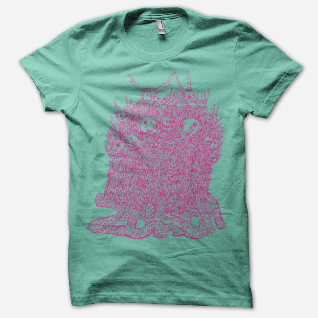 New Merch Zorchbears Mint T-Shirt 1 New Merch Zorchbears Mint T-Shirt