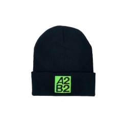 A2B2 A2 V2 Beanie