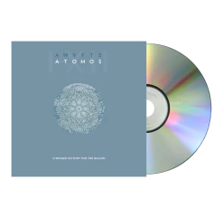 A Winged Victory For The Sullen Atomos New Merch