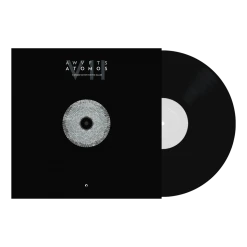 A Winged Victory For The Sullen Atomos VII 12" Vinyl