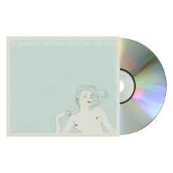 A Winged Victory For The Sullen 7 A Winged Victory For The Sullen