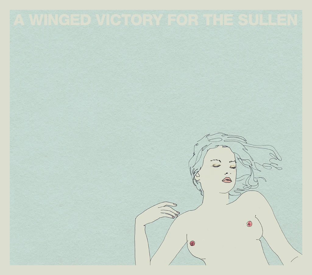 A Winged Victory For The Sullen 2 A Winged Victory For The Sullen