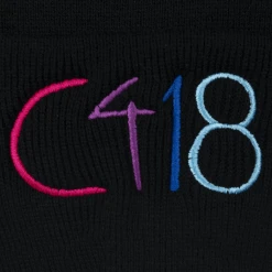 C418 Logo Beanie New Merch