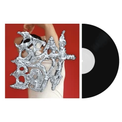 DERO Arcade California Girls - Beat Boy 12" Vinyl New Merch