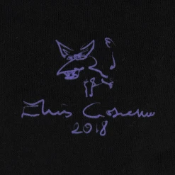 Elvis Costello Four Nights Only Tour Zip Hoodie