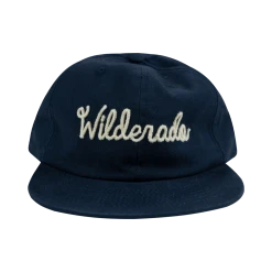 Wilderado Chainstitch Hat 6 Wilderado Chainstitch Hat