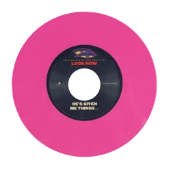 Elvis Costello Look Now - Standard Edition Box Set New Merch