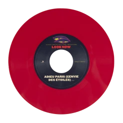 Elvis Costello Signed Look Now - Standard Edition Box Set New Merch