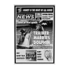 Weekly World News Trainer Marries Dolphin Poster New Merch