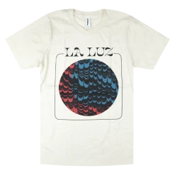 La Luz Dune Natural T-Shirt New Merch