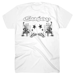 Enjoy Lounge Thoughts T-Shirt