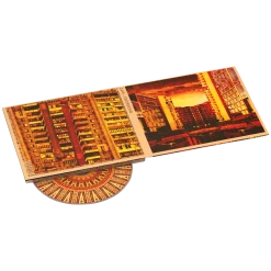 C418 New Merch Excursions CD 5 C418 New Merch Excursions CD