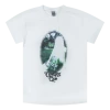 Cowgirl Clue New Merch Faerie Portrait White Shirt