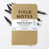 Field Notes Paper & Pen Bundle New Merch
