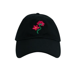 Wavves Flower Hat