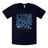 Fruition New Merch I Was Born To Love You T-Shirt