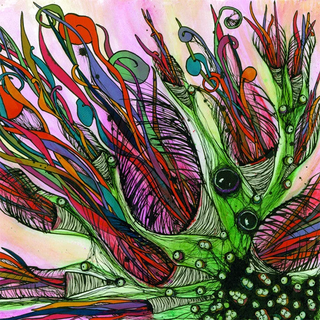 Giraffes? Giraffes! New Merch Pink Magick CD 1 Giraffes? Giraffes! New Merch Pink Magick CD