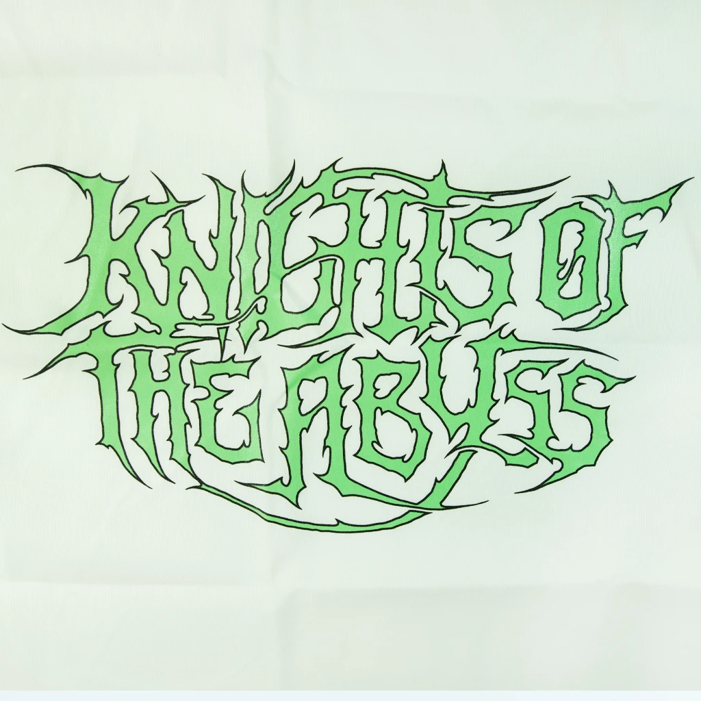 Knights Of The Abyss Goodknight Pillowcase New Merch 2 Knights Of The Abyss Goodknight Pillowcase New Merch