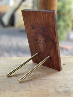 Double Helix Records Cool As Sh%t LP Display Stand New Merch