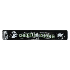 Cheech And Chong New Merch Faces Pinstripe Incense Holder