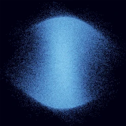 Deafheaven Infinite Granite - 12" Deluxe Picture Disc Zoetrope Vinyl