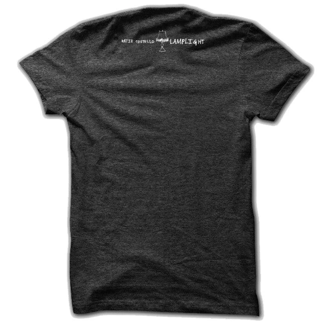 Katie Costello New Merch Lamplight T-Shirt 2 Katie Costello New Merch Lamplight T-Shirt