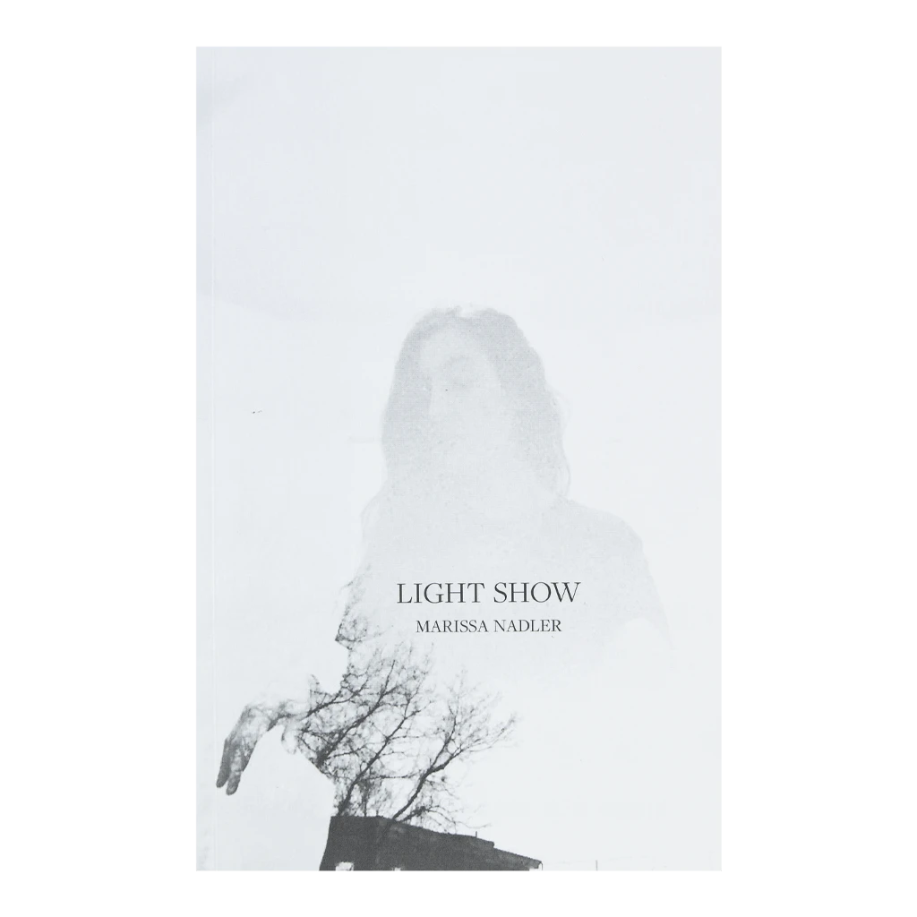 Marissa Nadler Light Show Photography Book 1 Marissa Nadler Light Show Photography Book