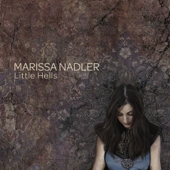 Marissa Nadler Little Hells CD New Merch