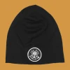 Lukas Nelson & Promise Of The Real Broken Arrow Black Slouch Beanie