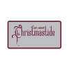 Tori Amos Christmastide Magnet New Merch