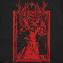 Meth Christ T-Shirt New Merch