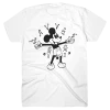 Wavves New Merch Mickey T-Shirt