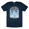 Buffalo Nichols Mojo Hand Navy T-Shirt