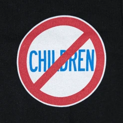 The Mountain Goats No Children T-Shirt New Merch