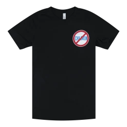 The Mountain Goats No Children T-Shirt New Merch