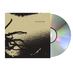 Jesse Marchant New Merch Not Even In July